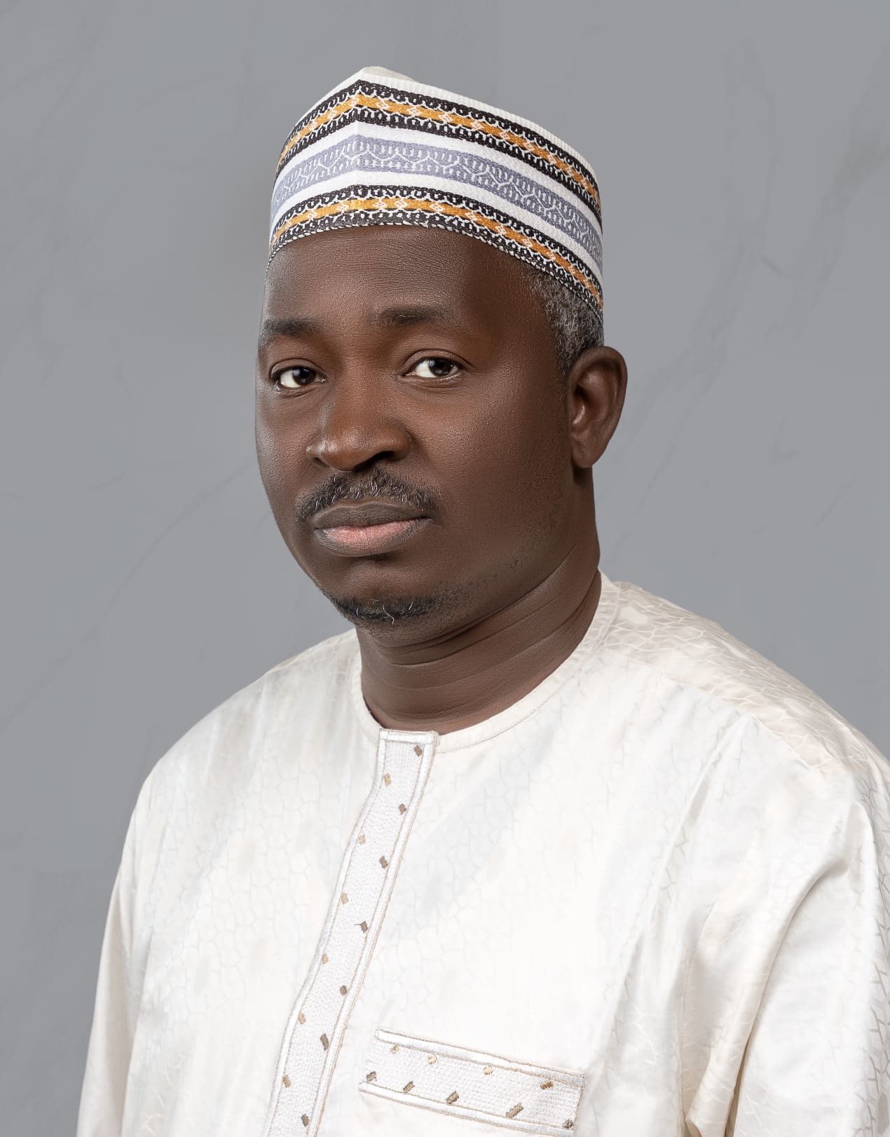 Abubakar Zubairu