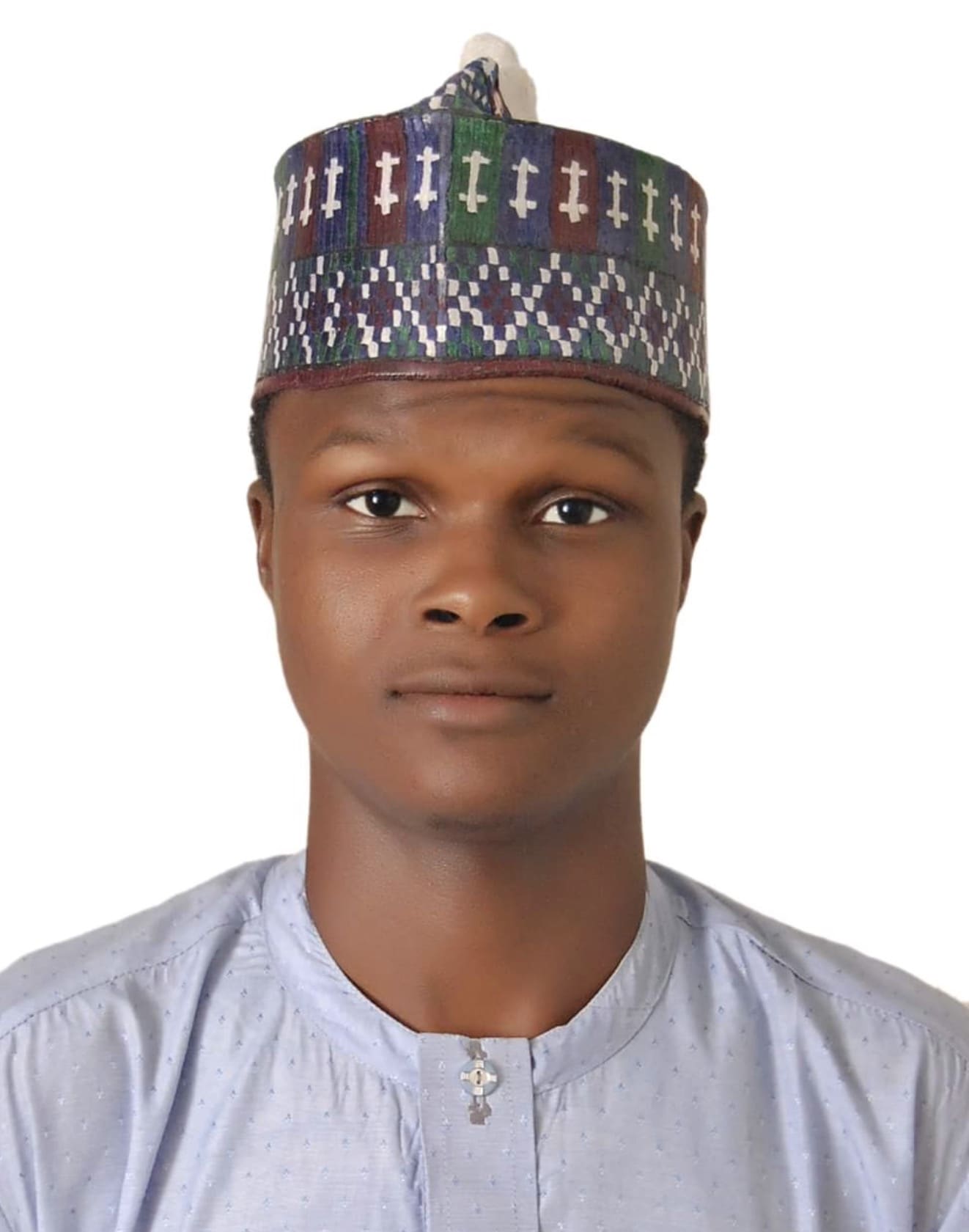 Mohammed Abubakar Adamu