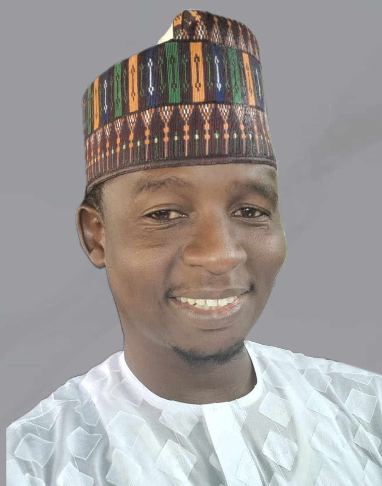 Bar. Abdulrahman Mohammed Karage